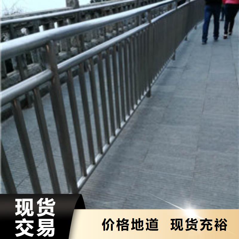 桥梁护栏异形立柱源头采购