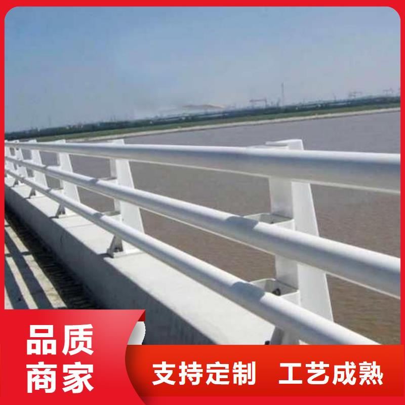 桥梁护栏异形立柱源头采购