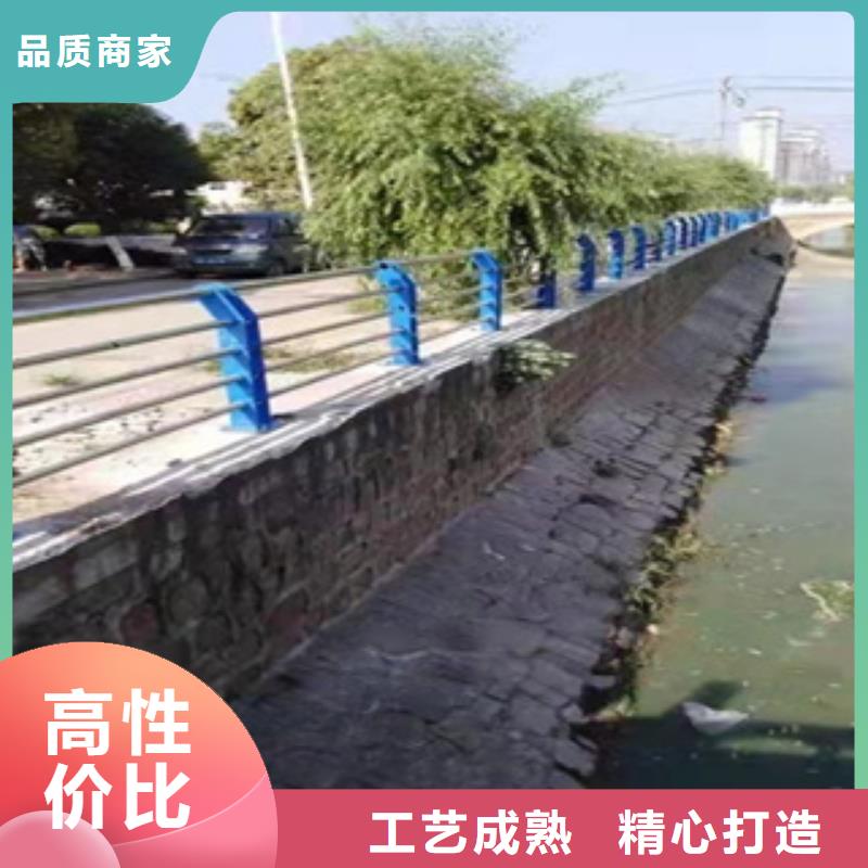 不锈钢护栏护栏价格合理