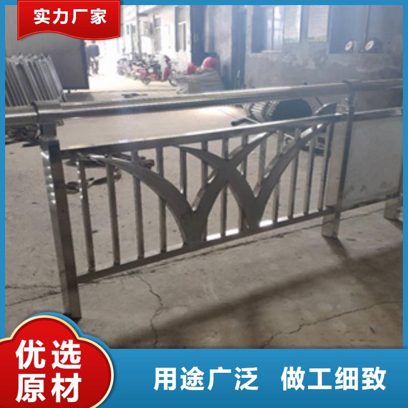 不锈钢护栏【桥梁护栏立柱】精选优质材料