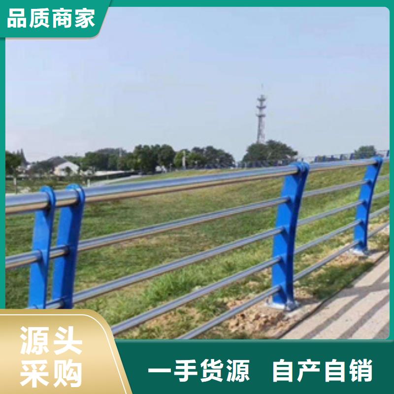 不锈钢护栏景点景观护栏源头厂商