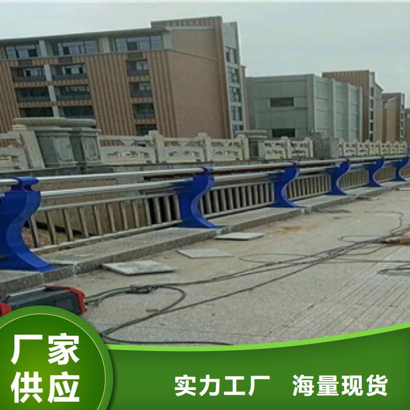 不锈钢护栏灯光护栏立柱厂家批发价