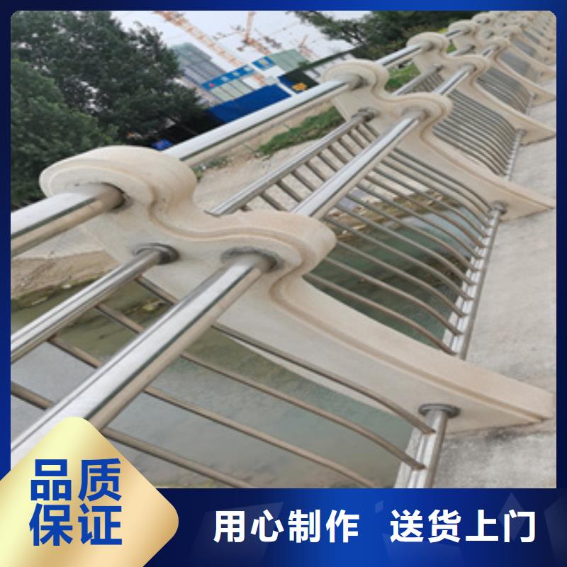 不锈钢护栏灯光护栏立柱厂家批发价