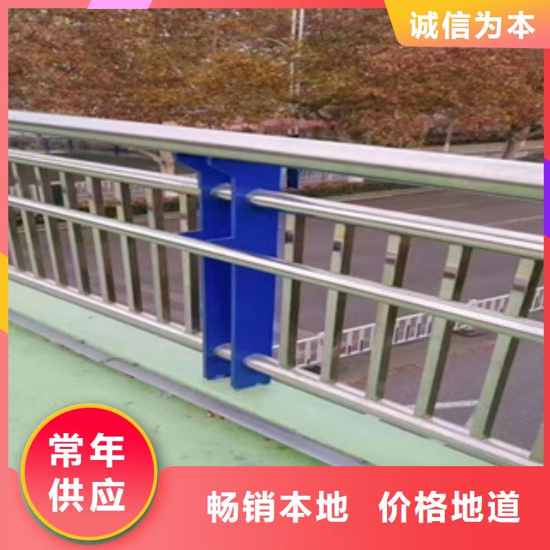 不锈钢护栏灯光护栏立柱厂家批发价