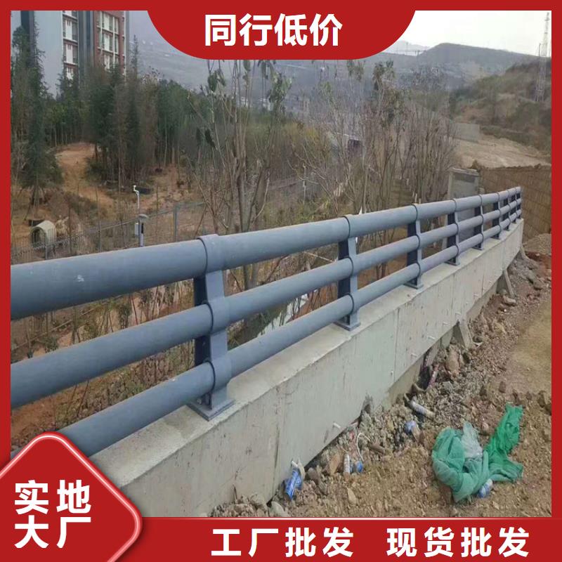 护栏厂家_护栏钢板立柱产地直供