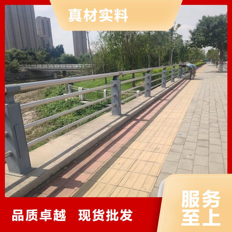 11景点景观护栏真材实料加工定制