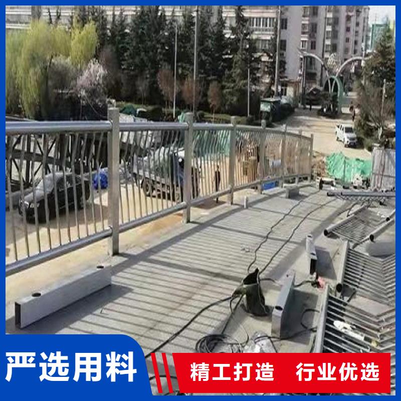【11】304不锈钢复合管质检严格