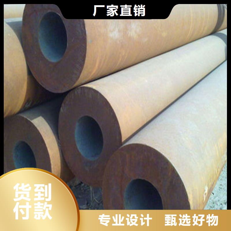无缝钢管-化肥专用管口碑好实力强