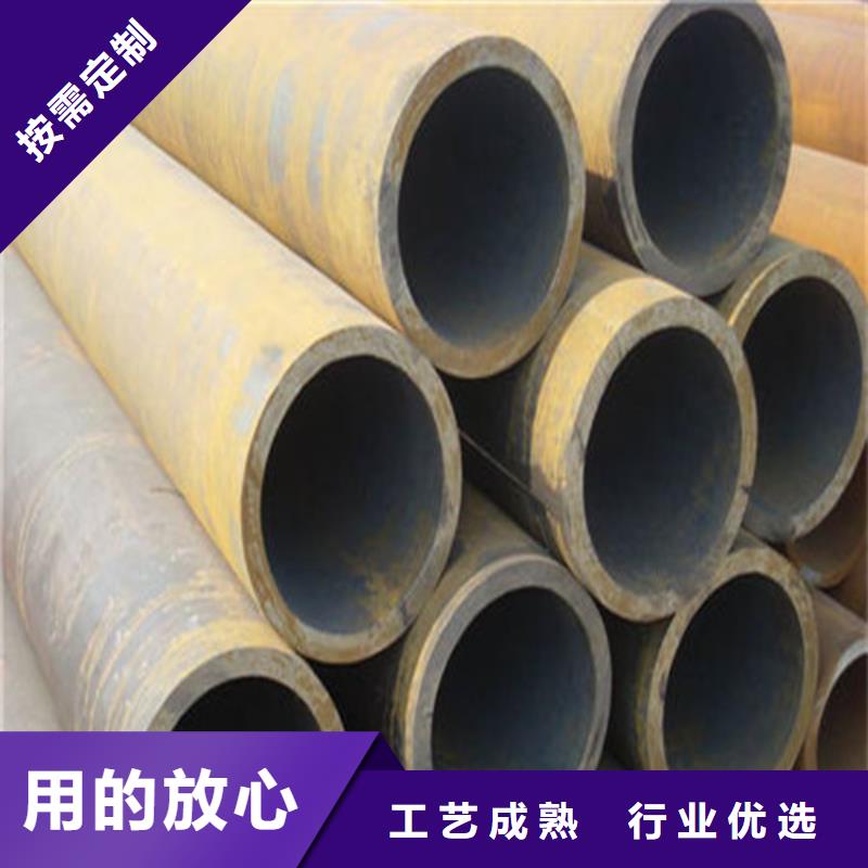 无缝钢管-化肥专用管口碑好实力强
