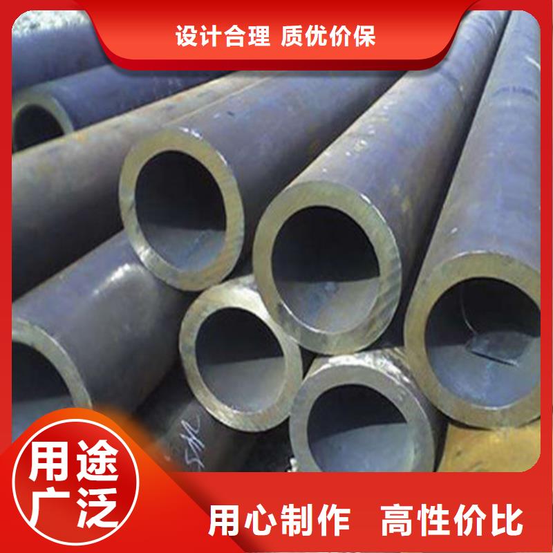 无缝钢管石油套管种类丰富