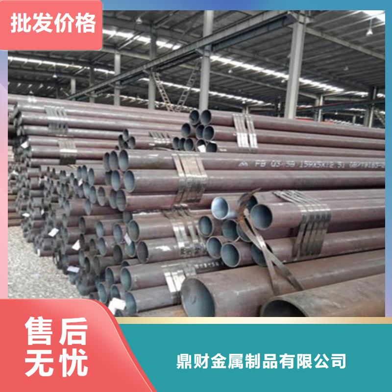 无缝钢管石油套管种类丰富