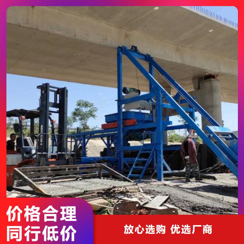 预制件设备,水渠成型机产品优良