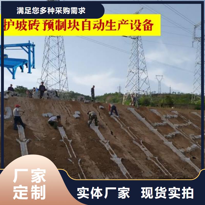 预制件设备注浆机真材实料加工定制