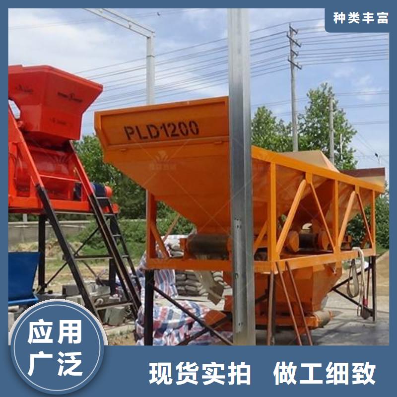 预制件设备水泥注浆机畅销本地