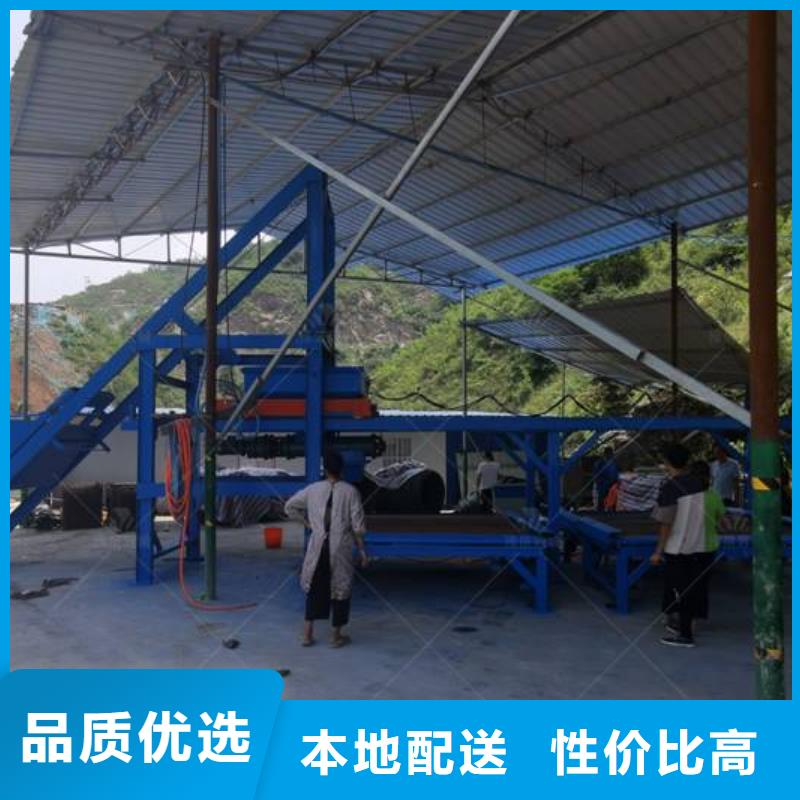 预制件设备灰浆泵实力公司