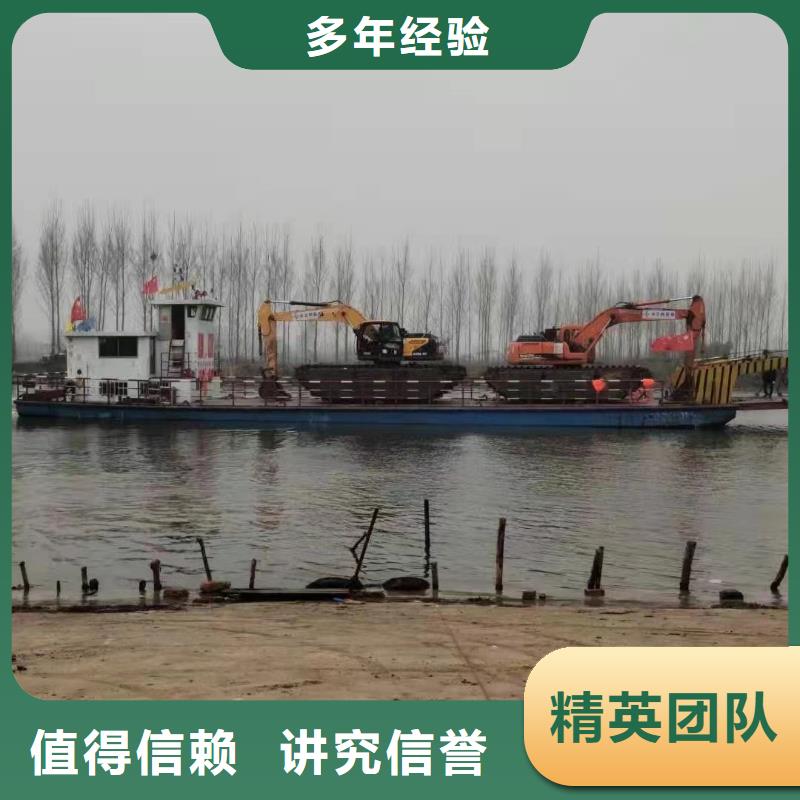 【水陆挖掘机【湿地挖掘机租赁技术比较好】