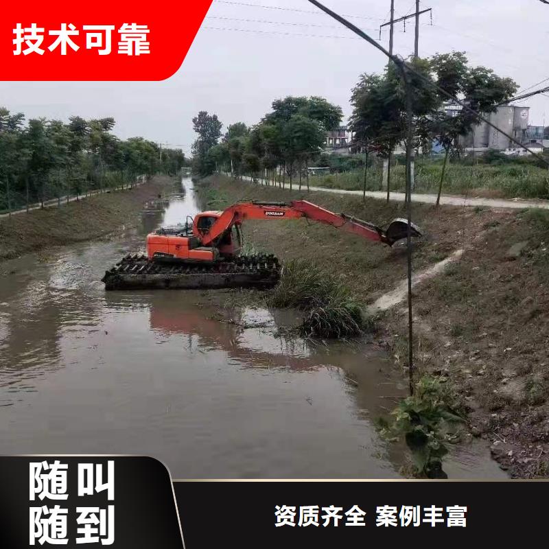 出租水上船挖掘机视频-出租水上船挖掘机-鸿源工程机械设备租赁(澳门分公司)服务区域