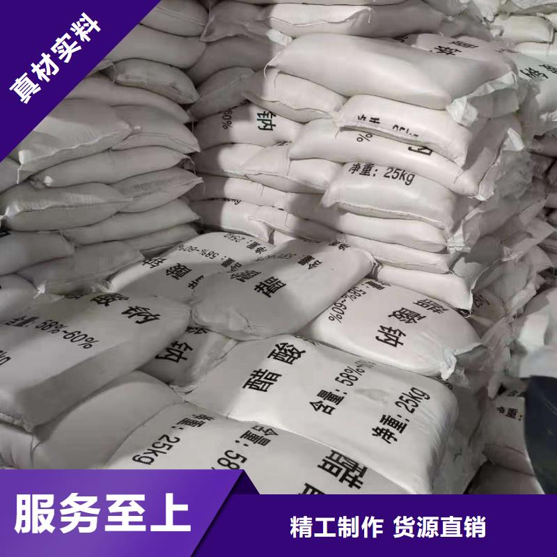 结晶乙酸钠价格