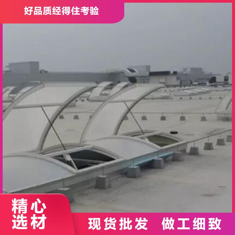 通风设备 气动排烟天窗供您所需