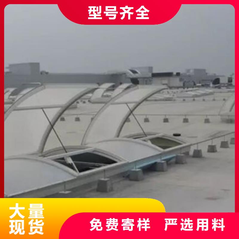 通风设备-顺坡气楼用心制造