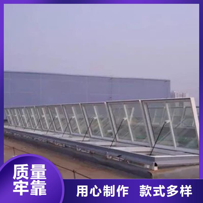 通风设备屋脊通风气楼卓越品质保障
