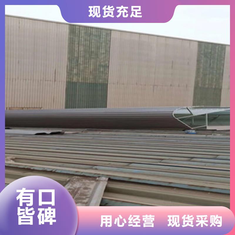 通风设备消防通风天窗追求细节品质