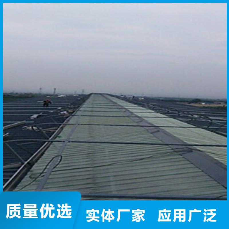 通风设备屋面气楼优良工艺
