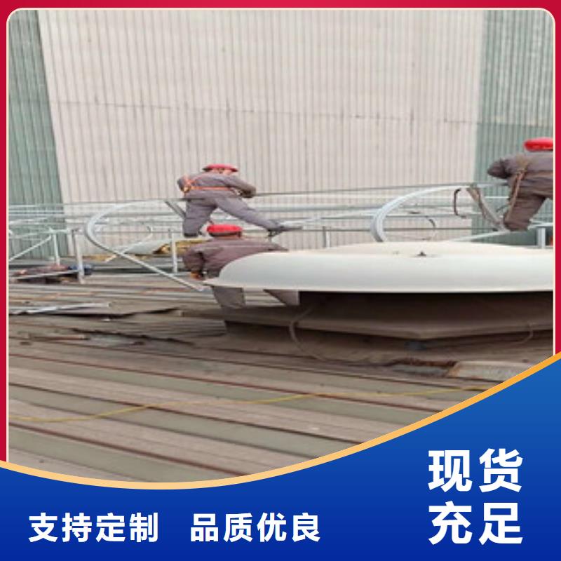 通风设备通风气楼热销产品