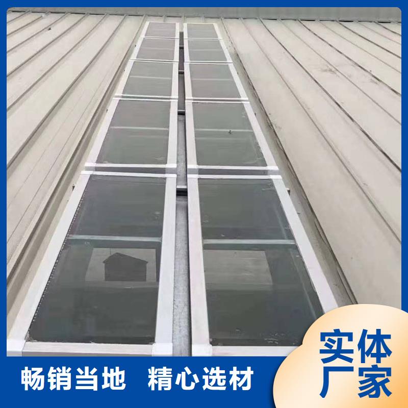 通风设备 开敞式通风气楼真诚合作