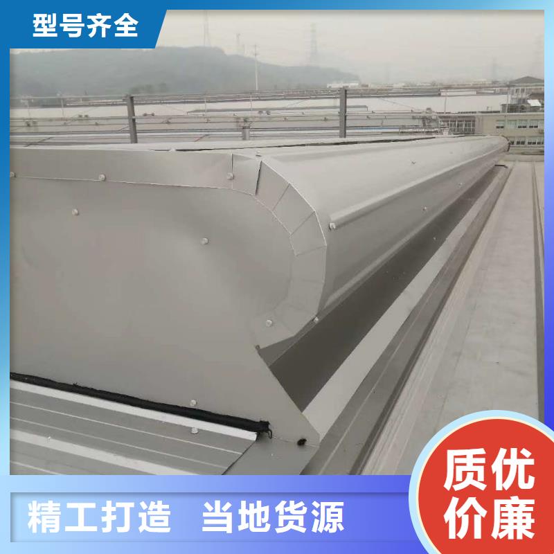 通风设备屋脊通风气楼卓越品质保障
