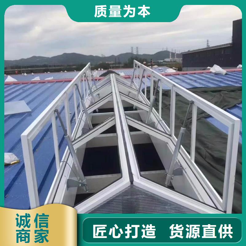 通风设备,通风天窗值得买