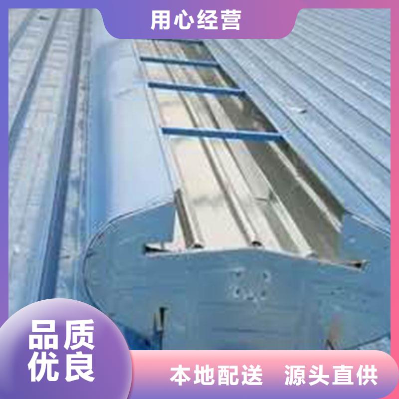 通风设备屋顶通风器种类丰富