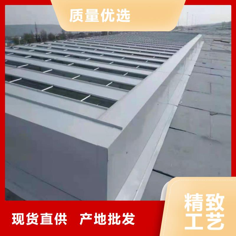 通风天窗_顺坡气楼优质材料厂家直销