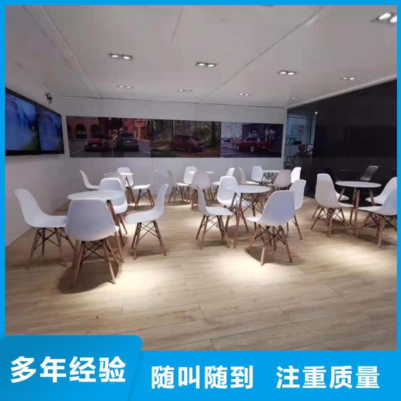 桌椅出租发光桌椅一站式服务