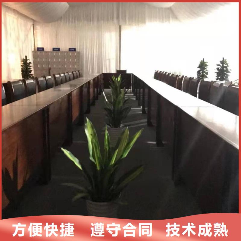 桌椅注水道旗租赁承接