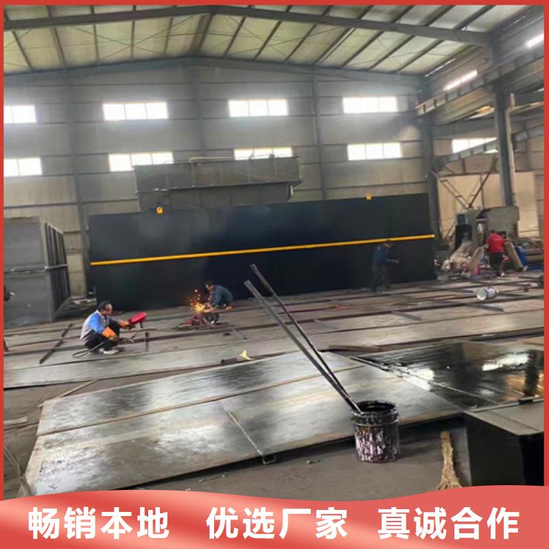 污水处理二氧化氯发生器诚信可靠
