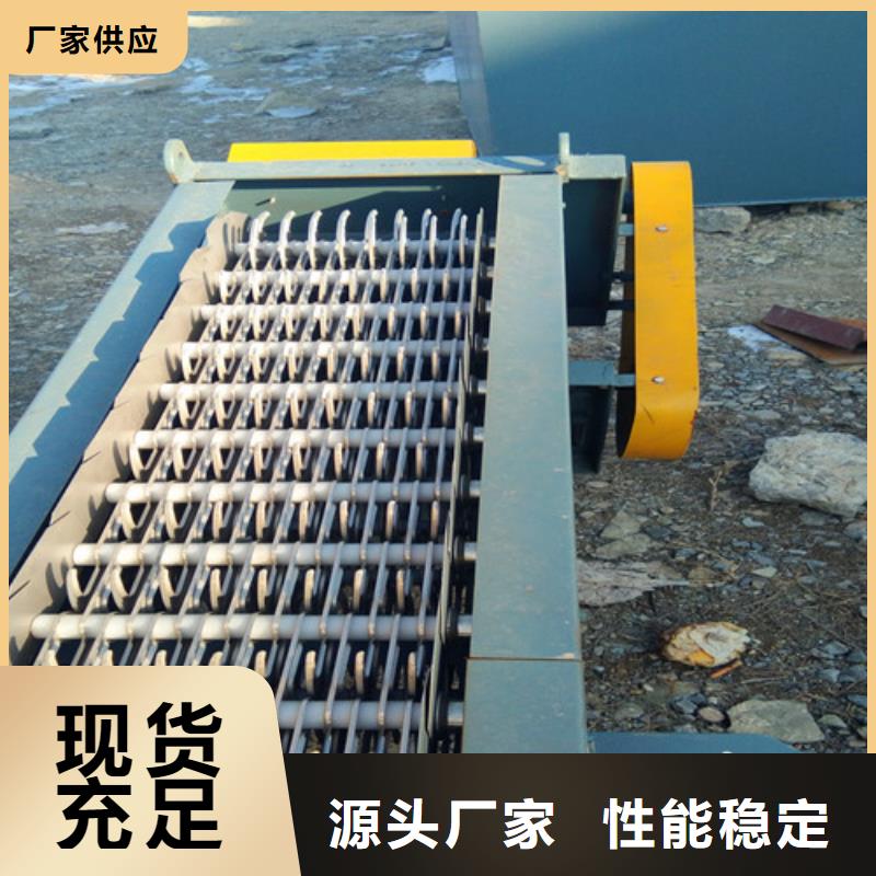 污水处理溶气气浮机匠心打造
