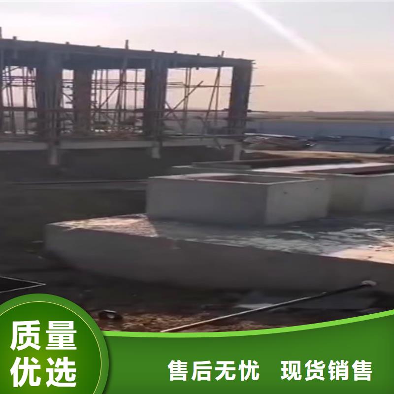 污水处理雨水处理设备产地采购