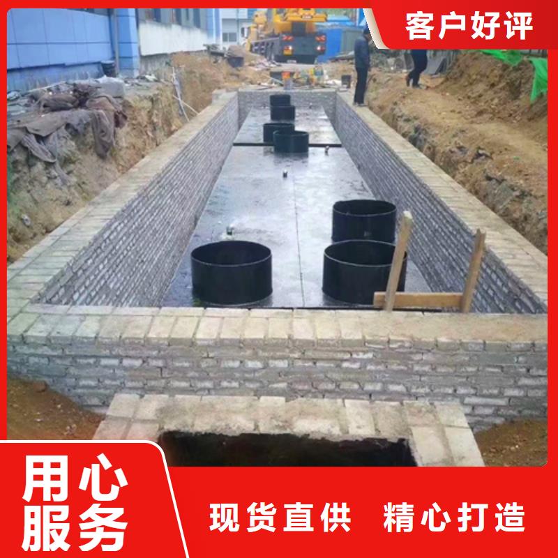 污水处理加药装置让客户买的放心