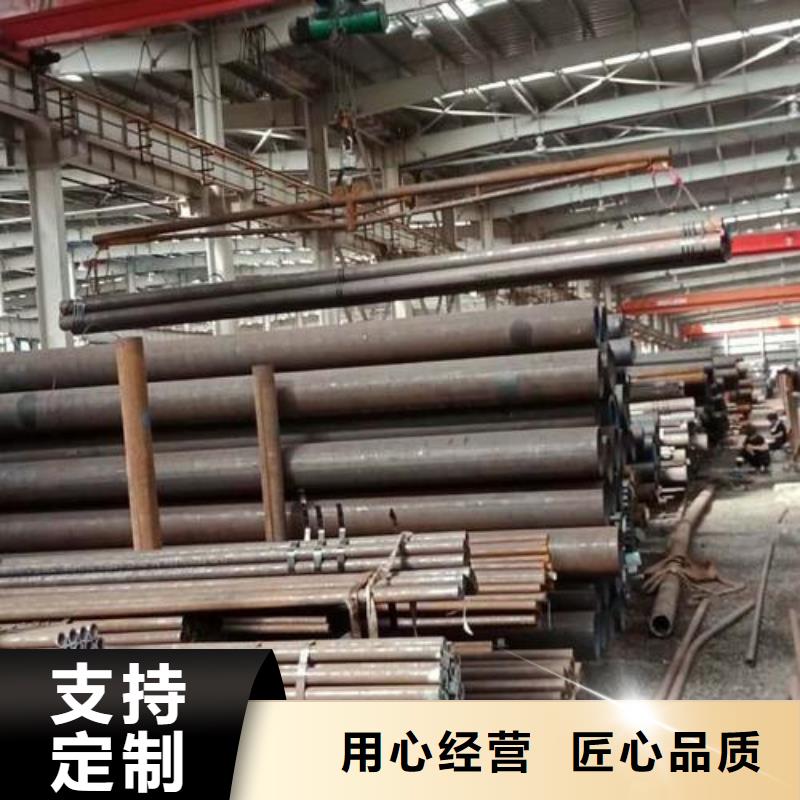 无缝钢管_结构管专注细节专注品质