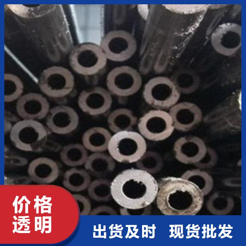 精密钢管_冷轧钢管质量为本