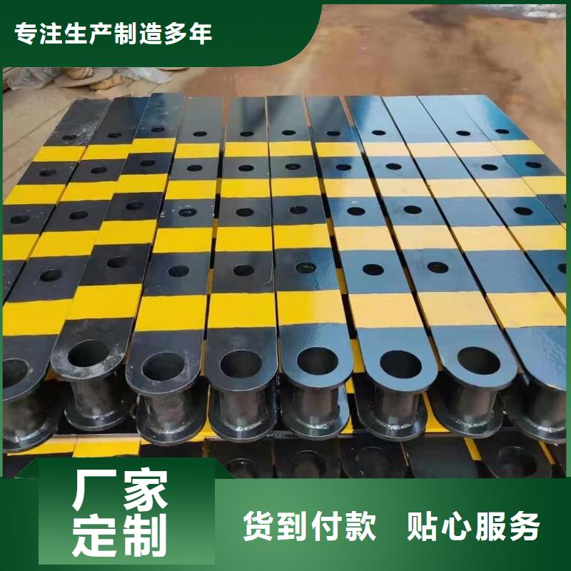 护栏【高速开口栏网】质检合格出厂
