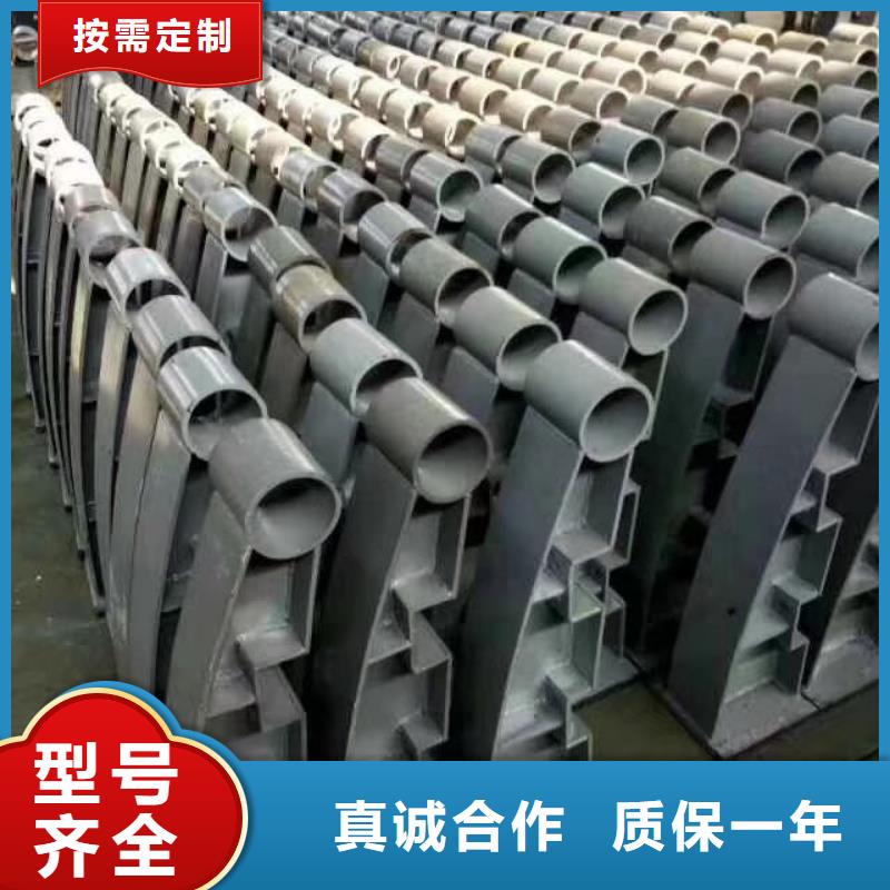 护栏,河道灯光护栏买的放心