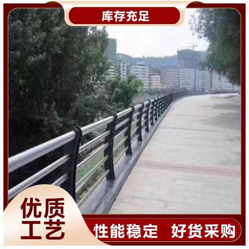 护栏立柱甄选好厂家
