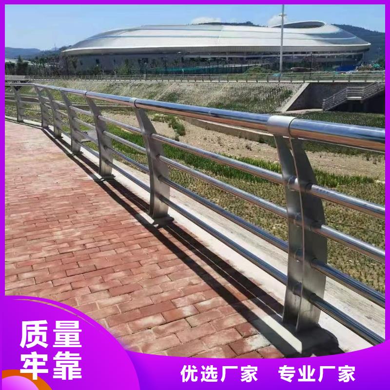 护栏,河道灯光护栏买的放心