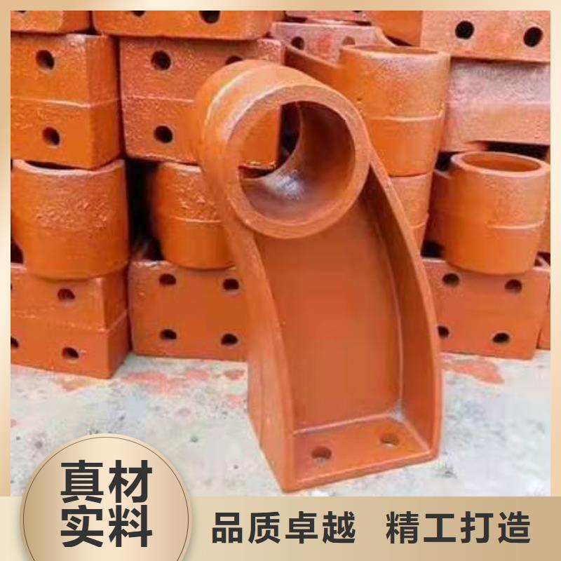 防撞护栏【不锈钢防撞护栏】敢与同行比服务