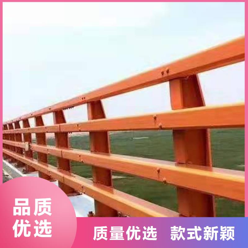 防撞护栏【不锈钢防撞护栏】敢与同行比服务