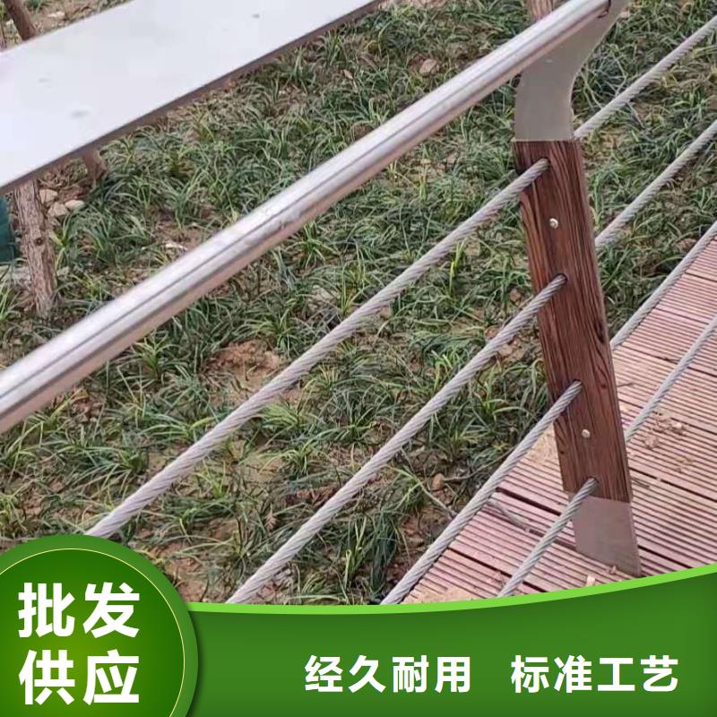 防撞护栏_LED防护栏杆海量现货直销