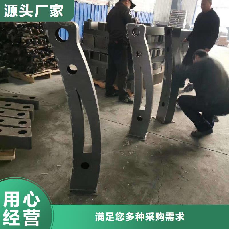 【防撞护栏波形护栏板厂诚信经营】