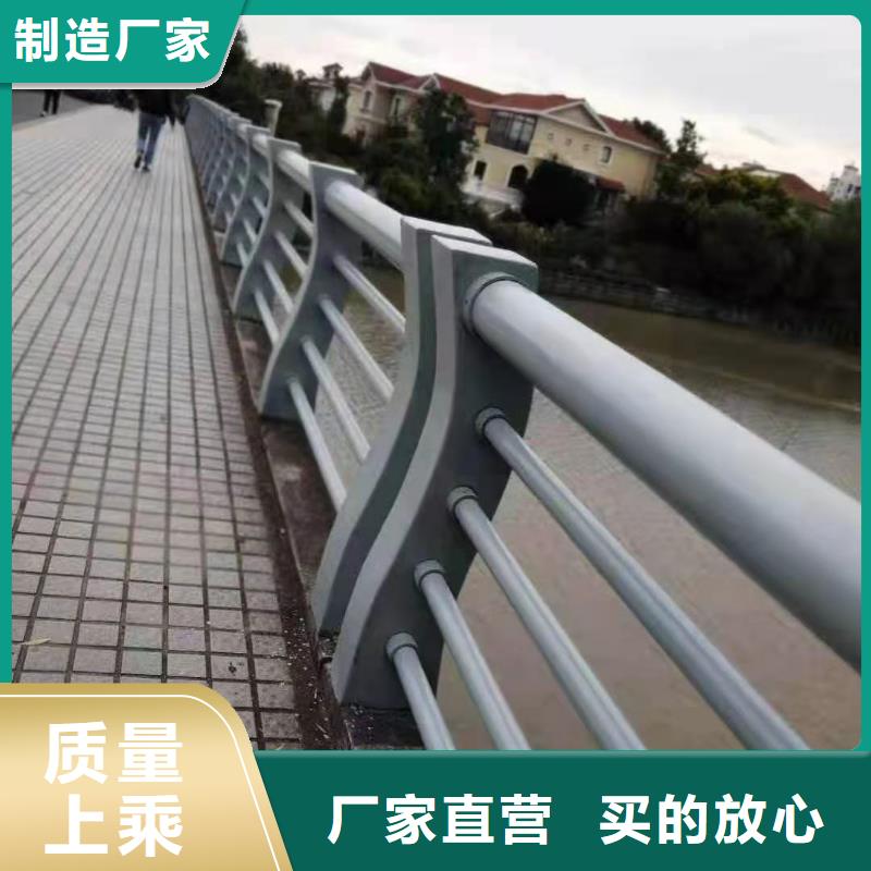 防撞护栏-桥梁护栏可定制